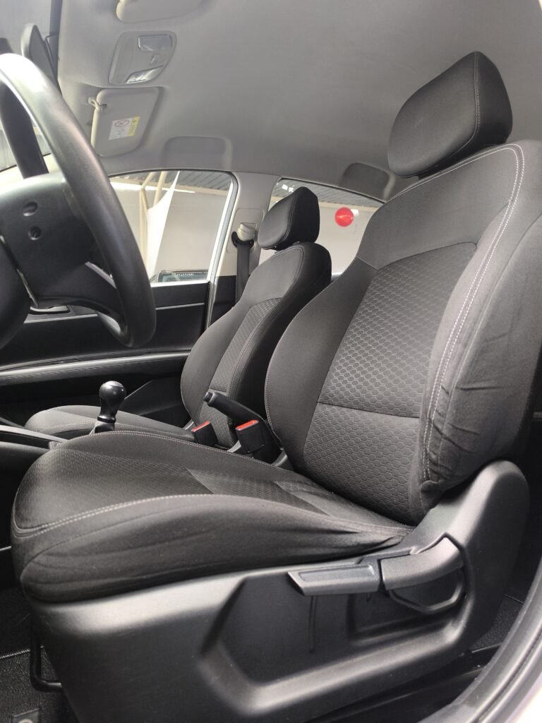 HB20 VISION 1.0 FLEX MANUAL 2021