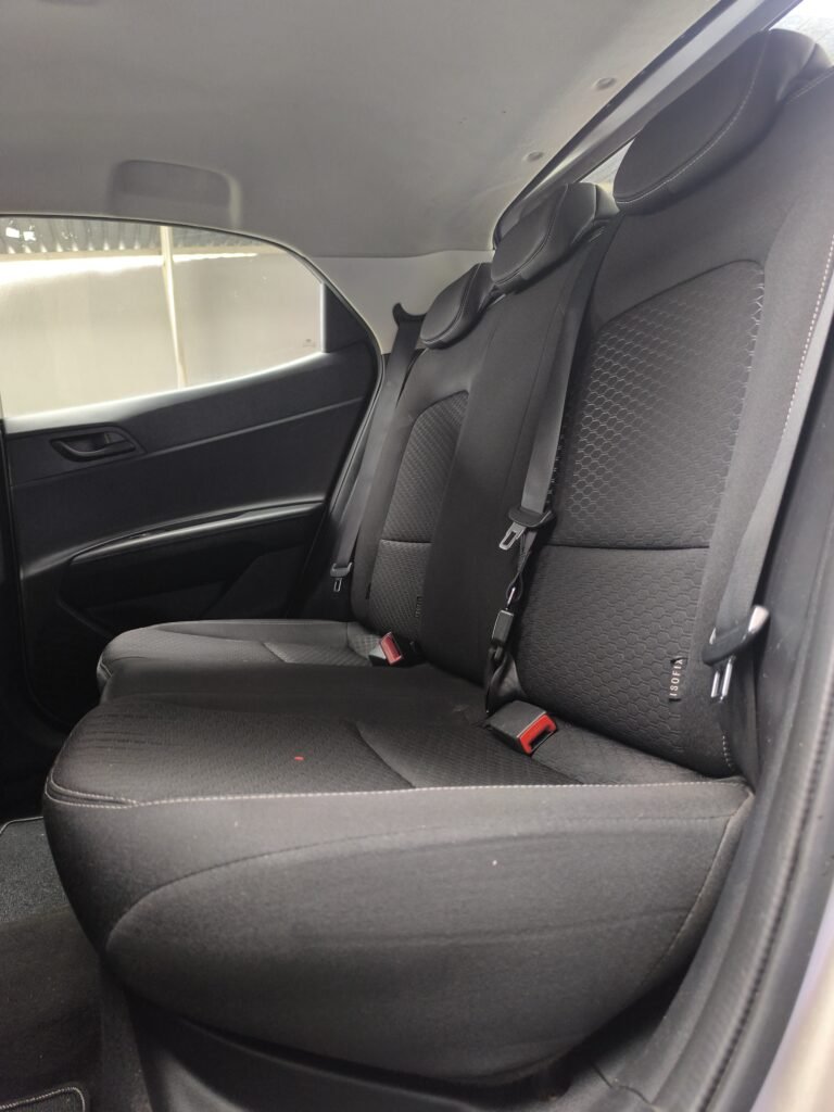 HB20 VISION 1.0 FLEX MANUAL 2021