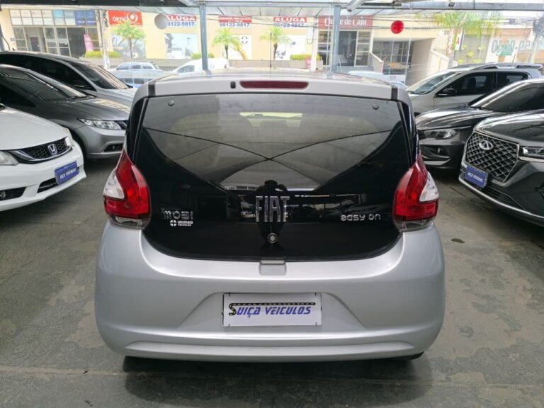 Seminovos em Goiânia com procedência e avaliação criteriosa