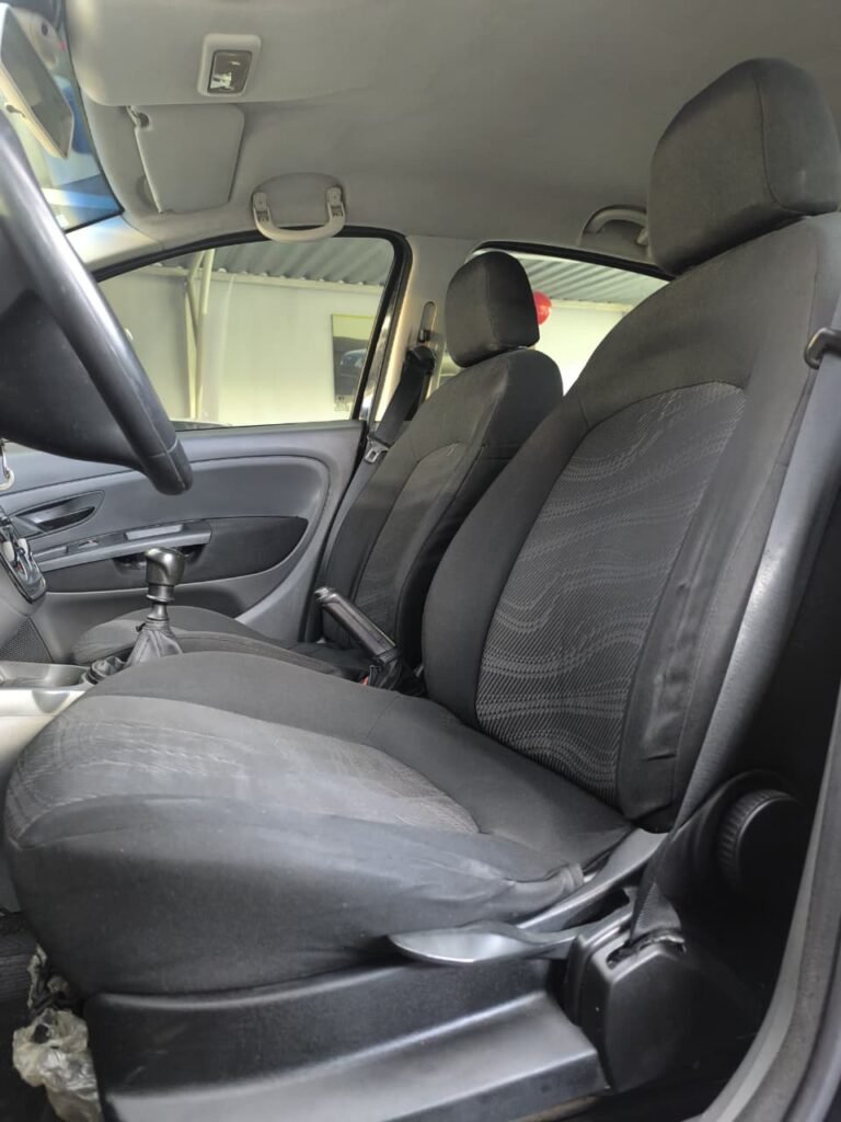 PUNTO ATTRACTIVE 1.4 FLEX MANUAL 2012 (14)