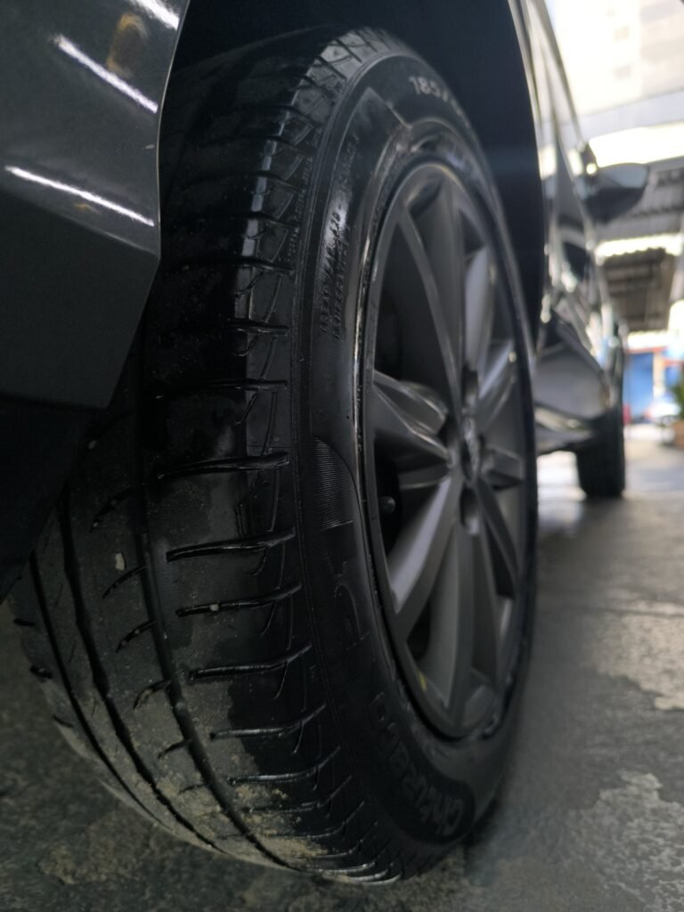 Fiat Cronos Drive 1.3 flex seminovo em Goiânia